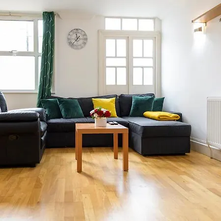 Spectacular 3 Bed In Blackheath London Exterior photo