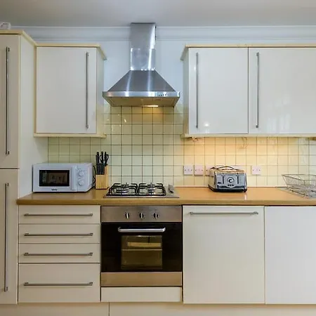 Spectacular 3 Bed In Blackheath London Exterior photo
